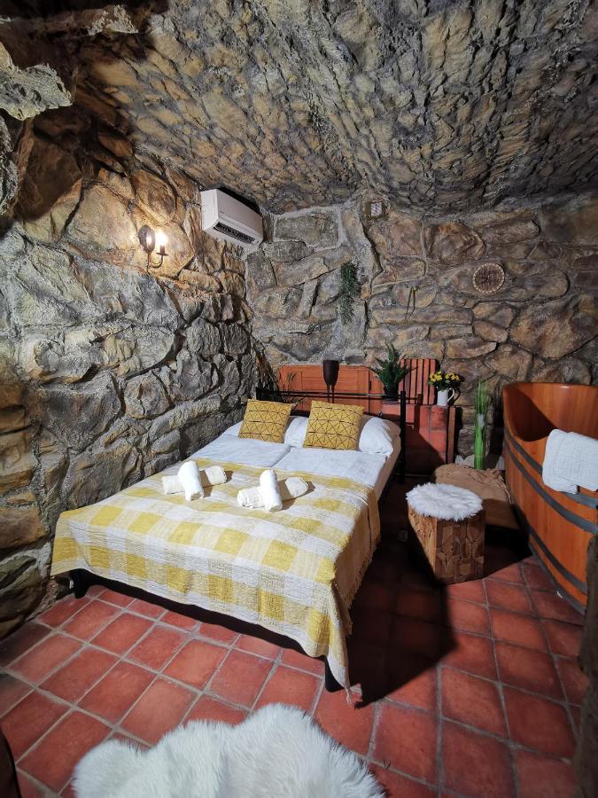 Hotel U Cisare Iii. Мельник Экстерьер фото