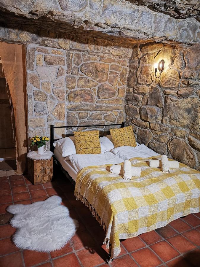 Hotel U Cisare Iii. Мельник Экстерьер фото