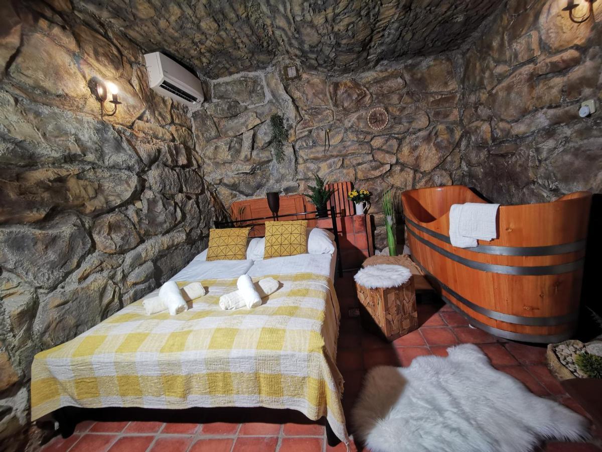 Hotel U Cisare Iii. Мельник Экстерьер фото