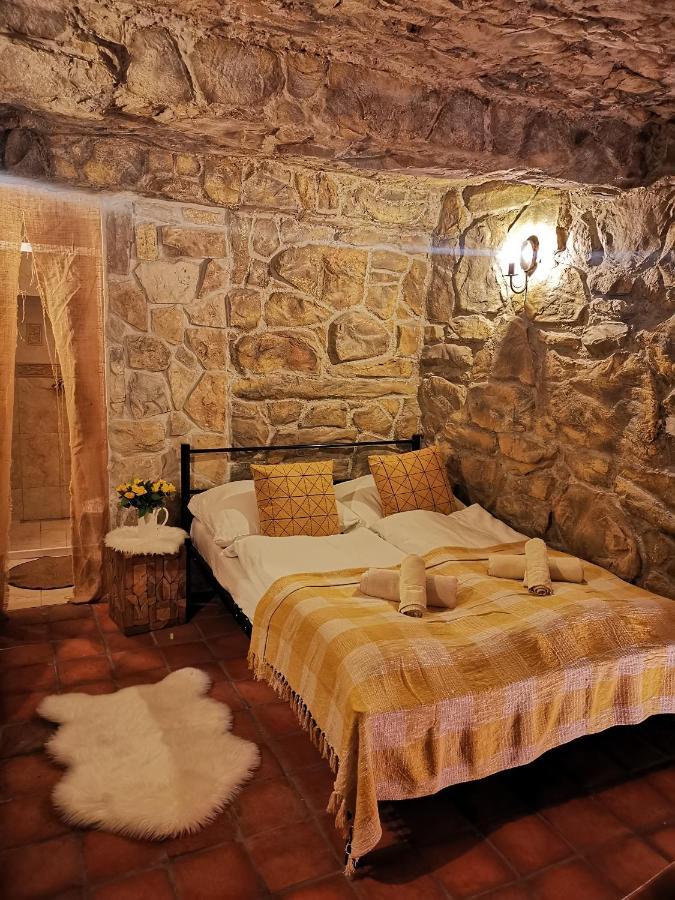 Hotel U Cisare Iii. Мельник Экстерьер фото
