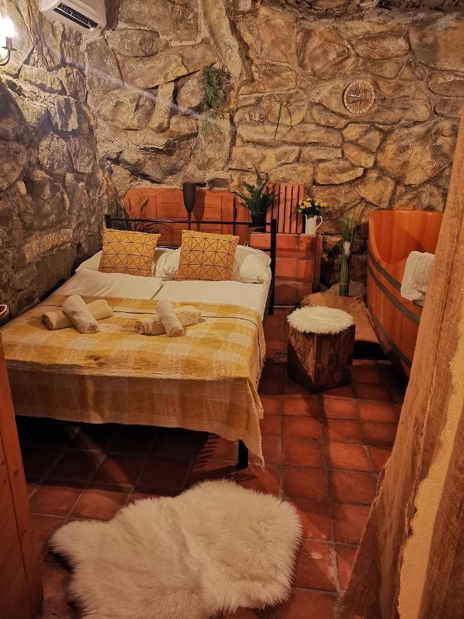Hotel U Cisare Iii. Мельник Экстерьер фото