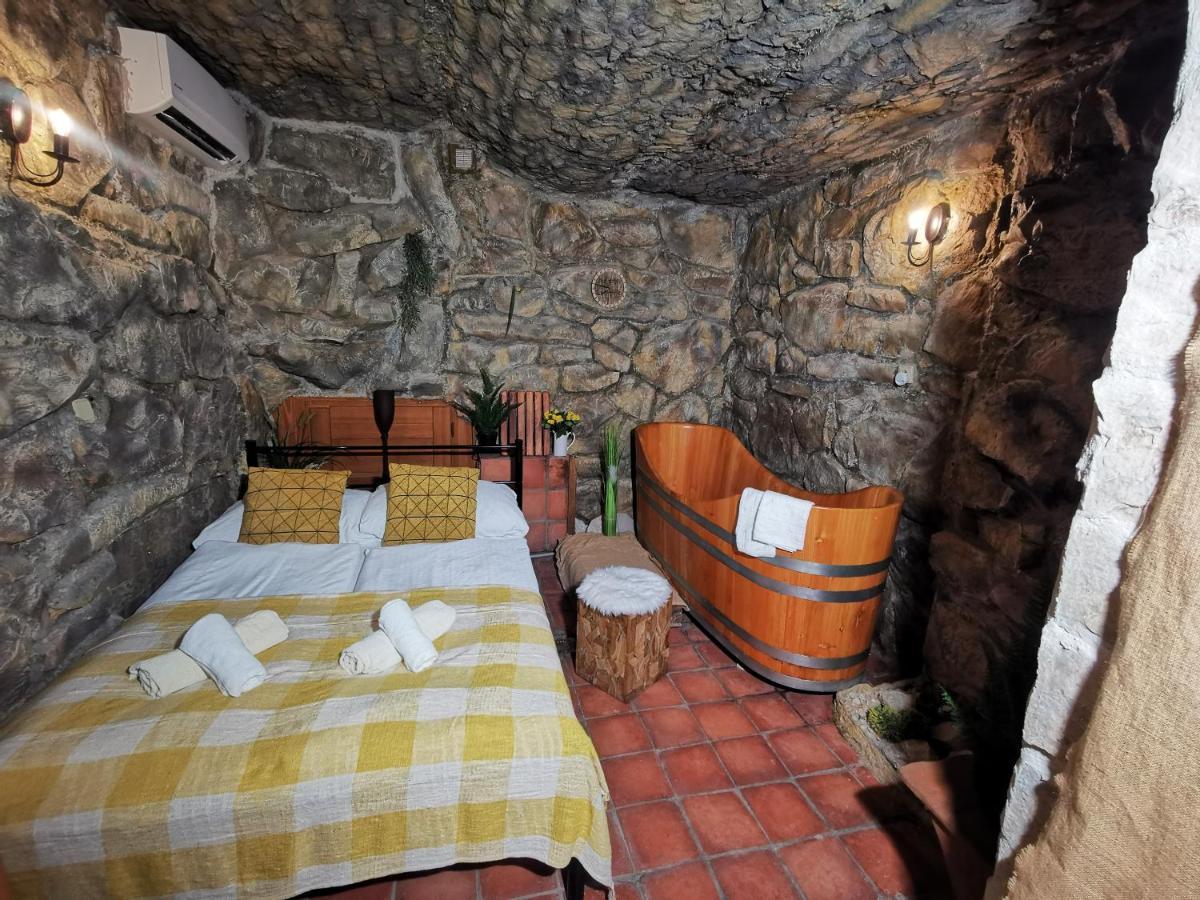 Hotel U Cisare Iii. Мельник Экстерьер фото